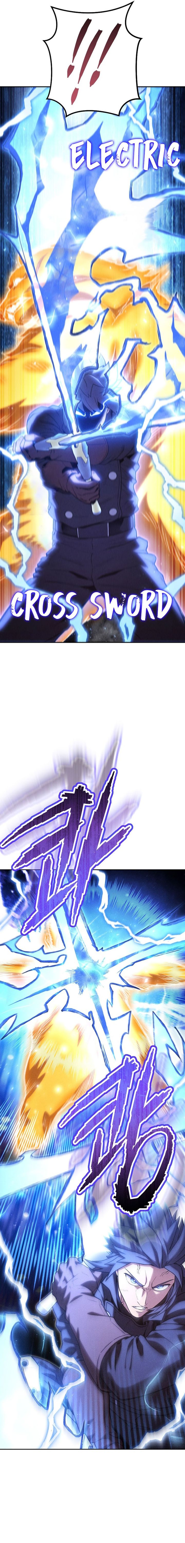 Dungeon Reset Chapter 213 Gambar 24